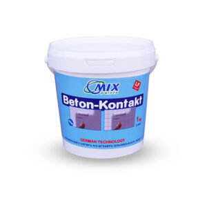 beton kontakt Mix