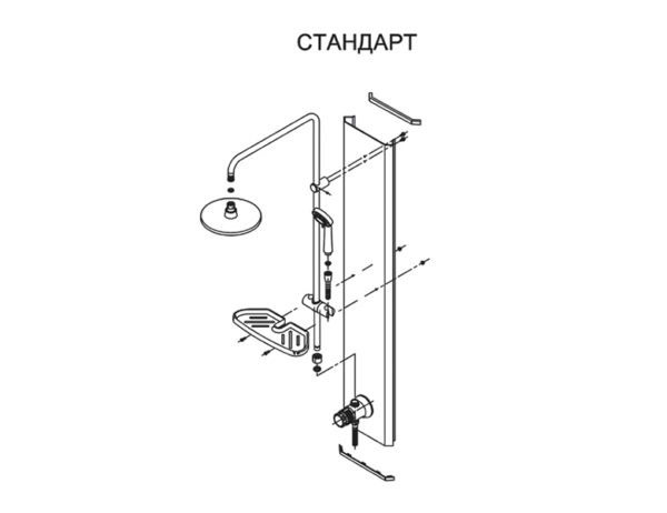 լոգախցիկ Օրիոն ,